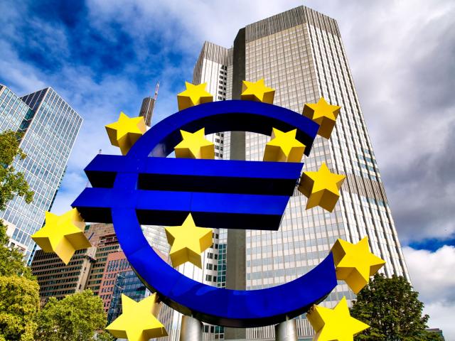 Fragile risk sentiment as ECB meets today