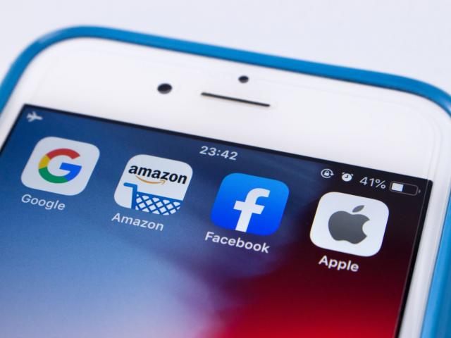 Key events this week: Big earnings for Big Tech?