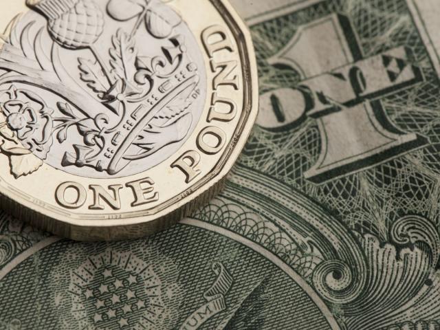 Key events this week: Fed and BOE could spring surprise on GBPUSD