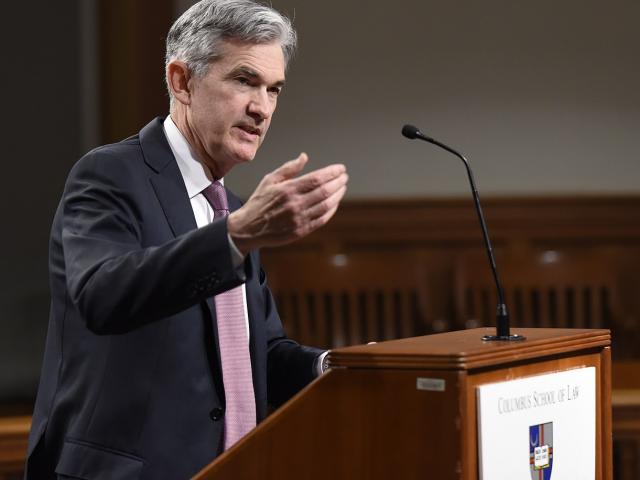 Key events this week: Listen out for Yellen, Powell, and Fed officials