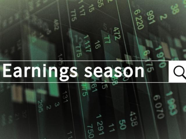 Week In Review: Earnings Kick Off, China Growth Slows, Powell Stays Dovish 