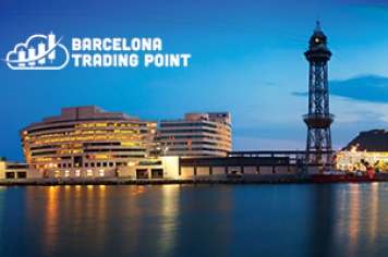 Trading Point Expo Barcelona 